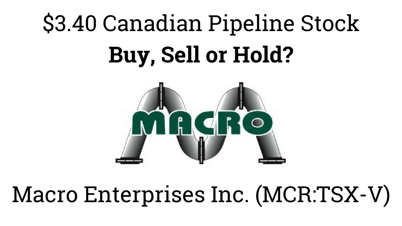 Your Stock Our Take Macro Enterprises Inc. (MCRTSXV) Keystone Financial
