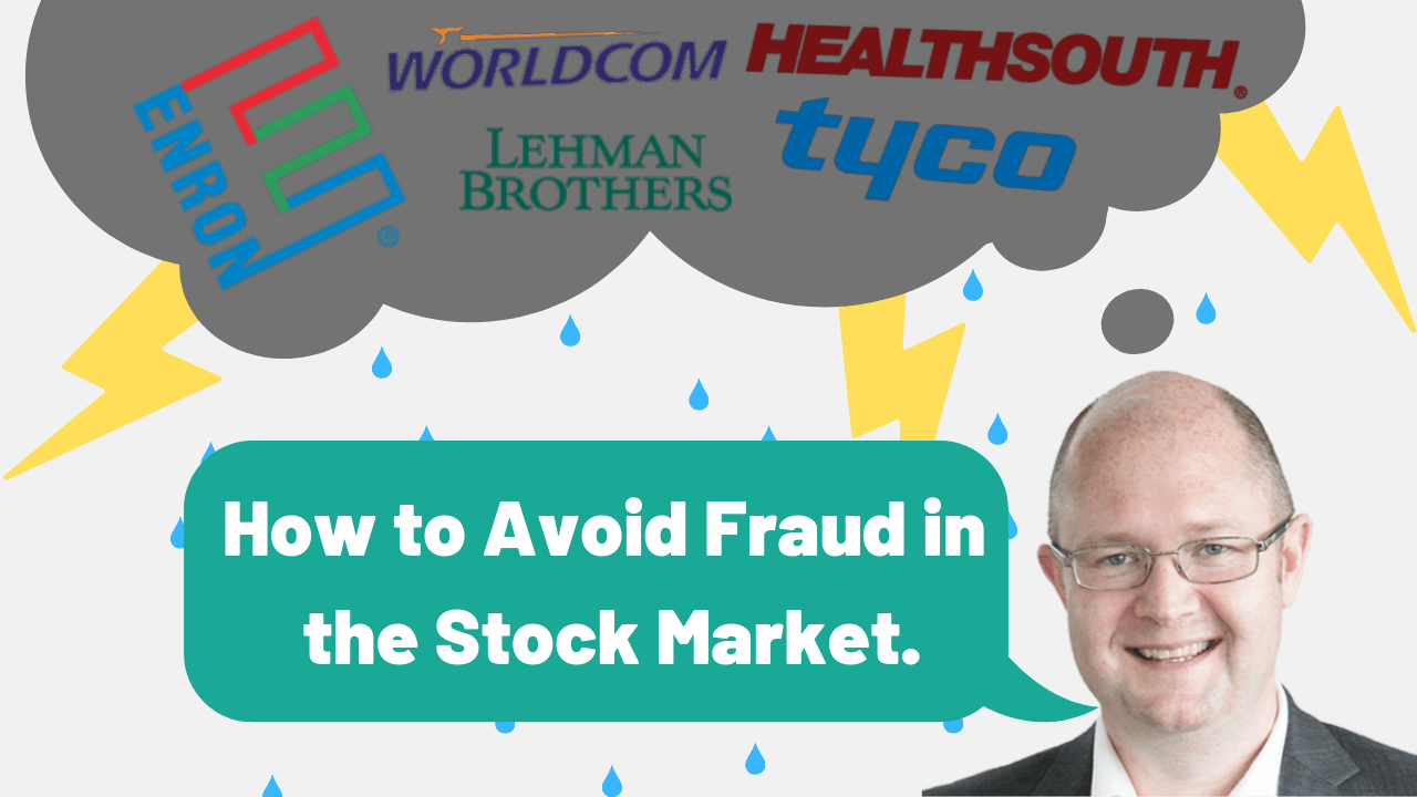 How to Avoid Fraud in the Stock Market Keystone Financial