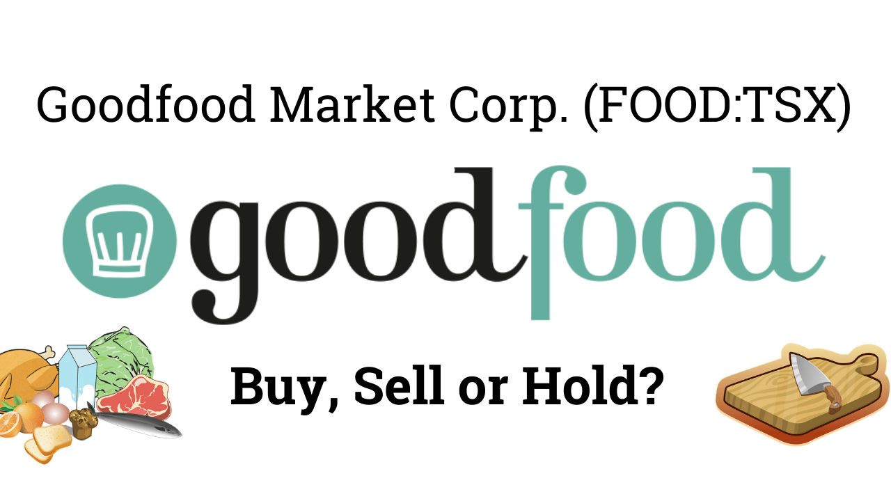 Your Stock Our Take Goodfood Market Corp. (FOODTSX) Keystone Financial