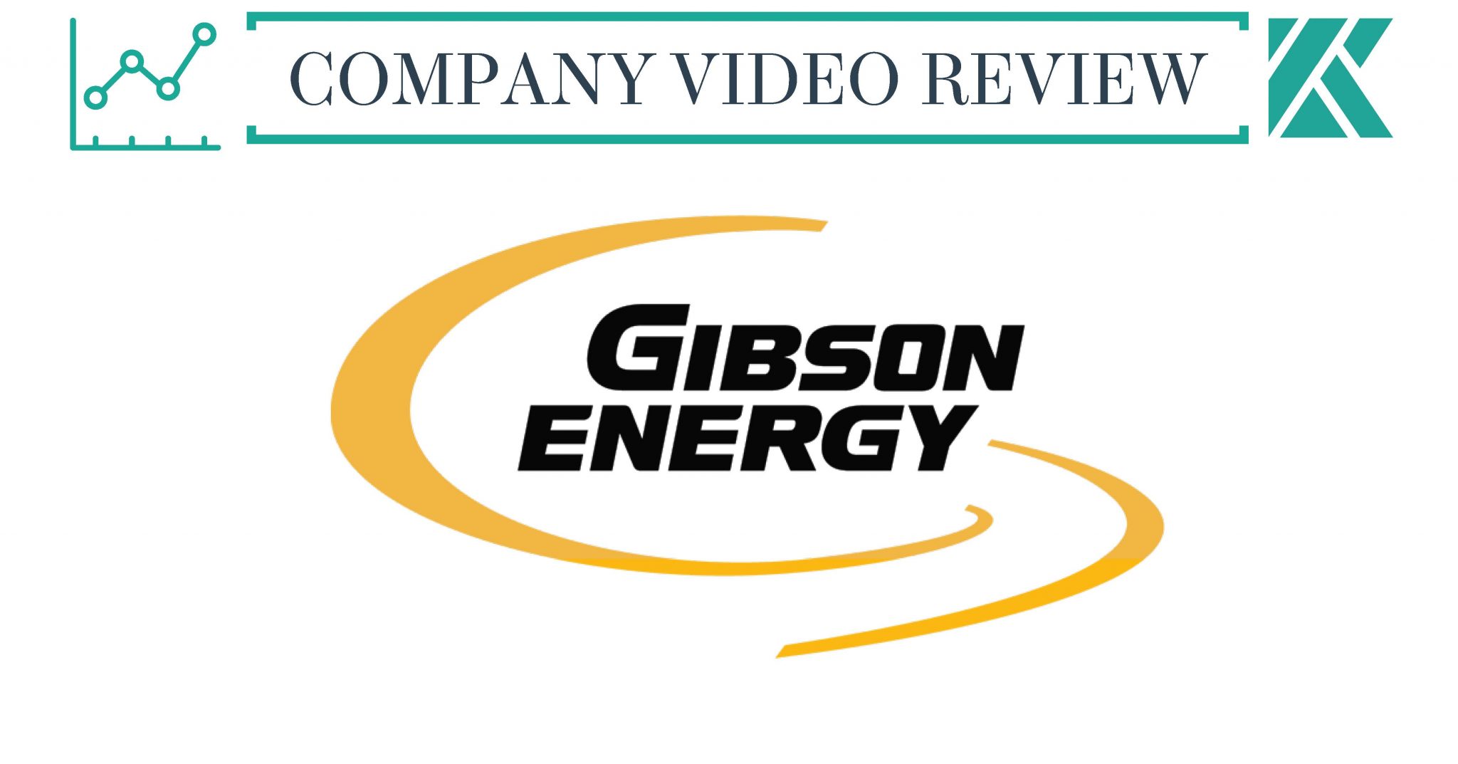 Gibson Energy Inc. (GEITSX) Keystone Financial