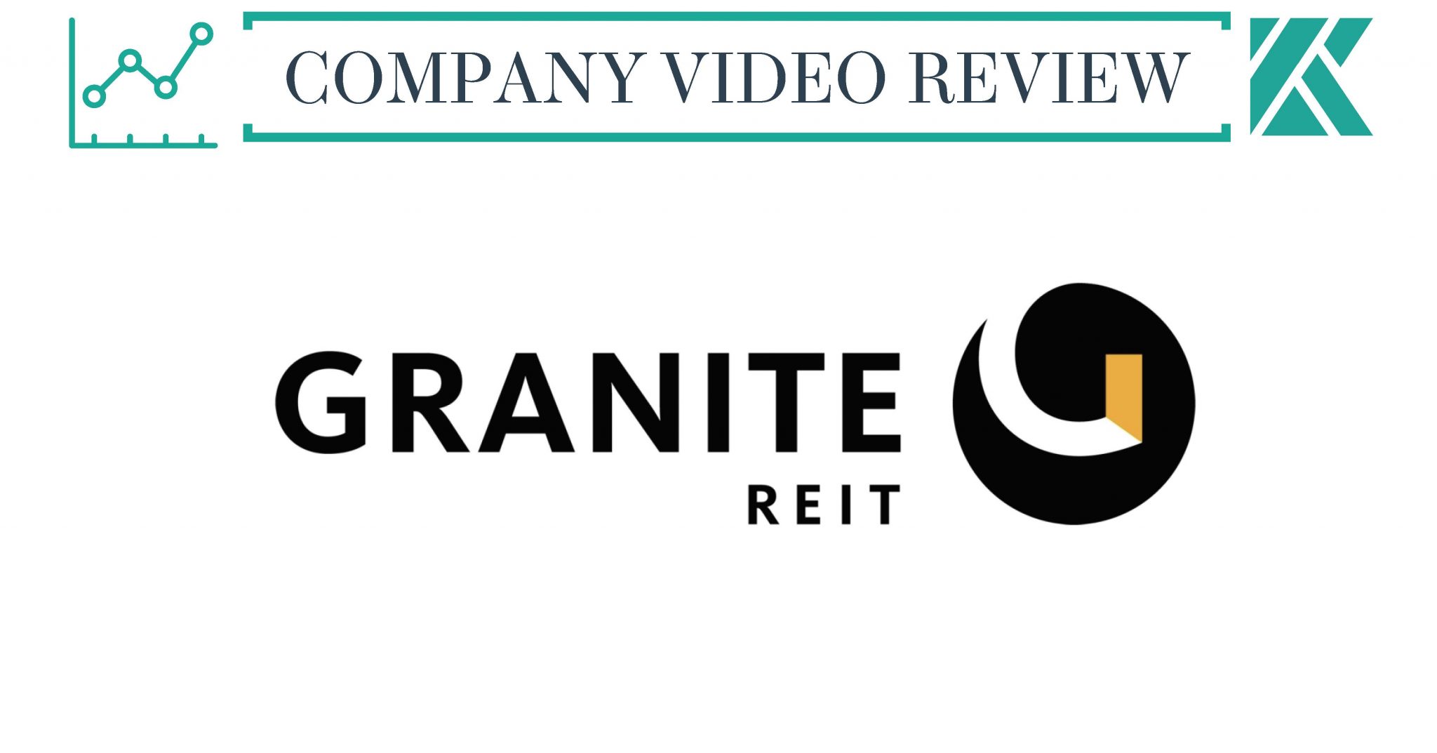 Granite Real Estate Investment Trust (GRT.UNTSX) Keystone Financial