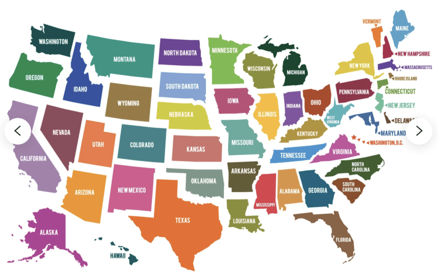 States Revamp Reading Policies and Teacher Training Keys to Literacy
