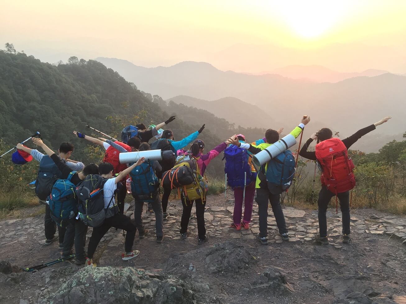 Outdoor Leadership Programs Keystone Adventures