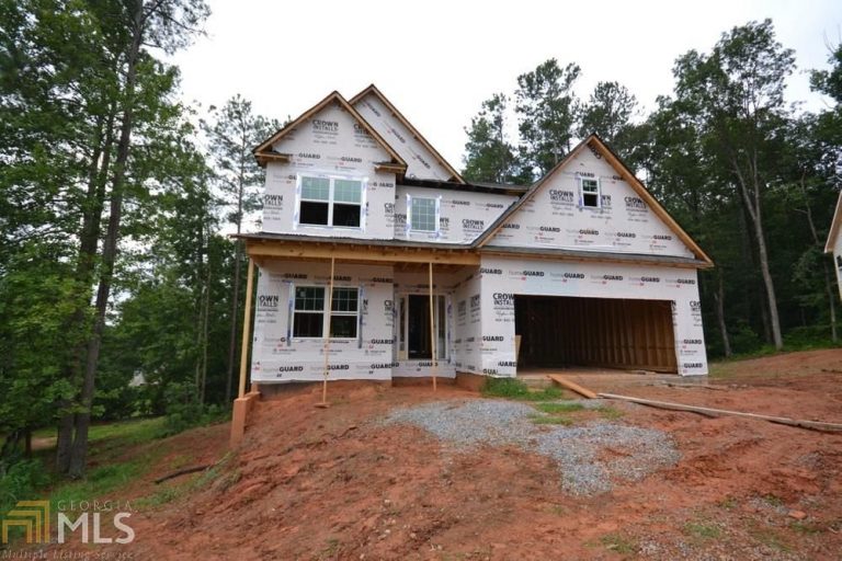 Keystone Communities Just Released 259 Oakhill Way, Douglasville GA