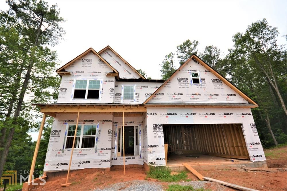 Keystone Communities Just Released 259 Oakhill Way, Douglasville GA