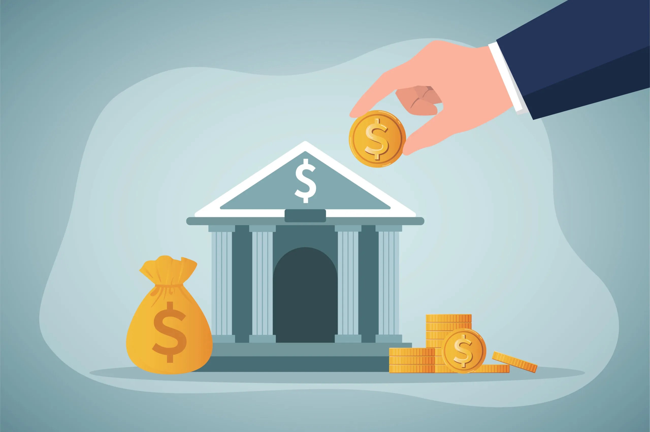 Do Probate Bonds and Blocked Bank Accounts Guarantee Estate Asset