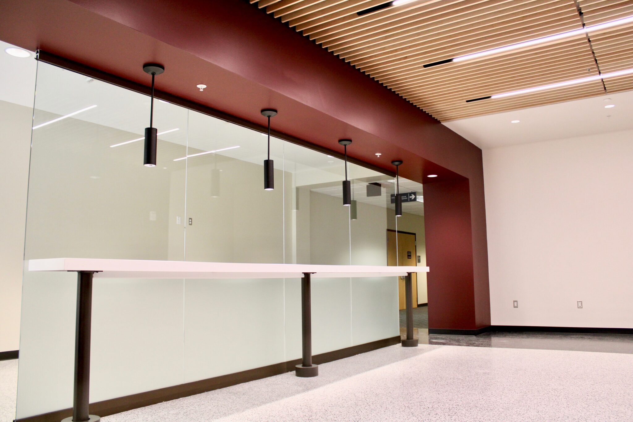 About Keystone Millwork