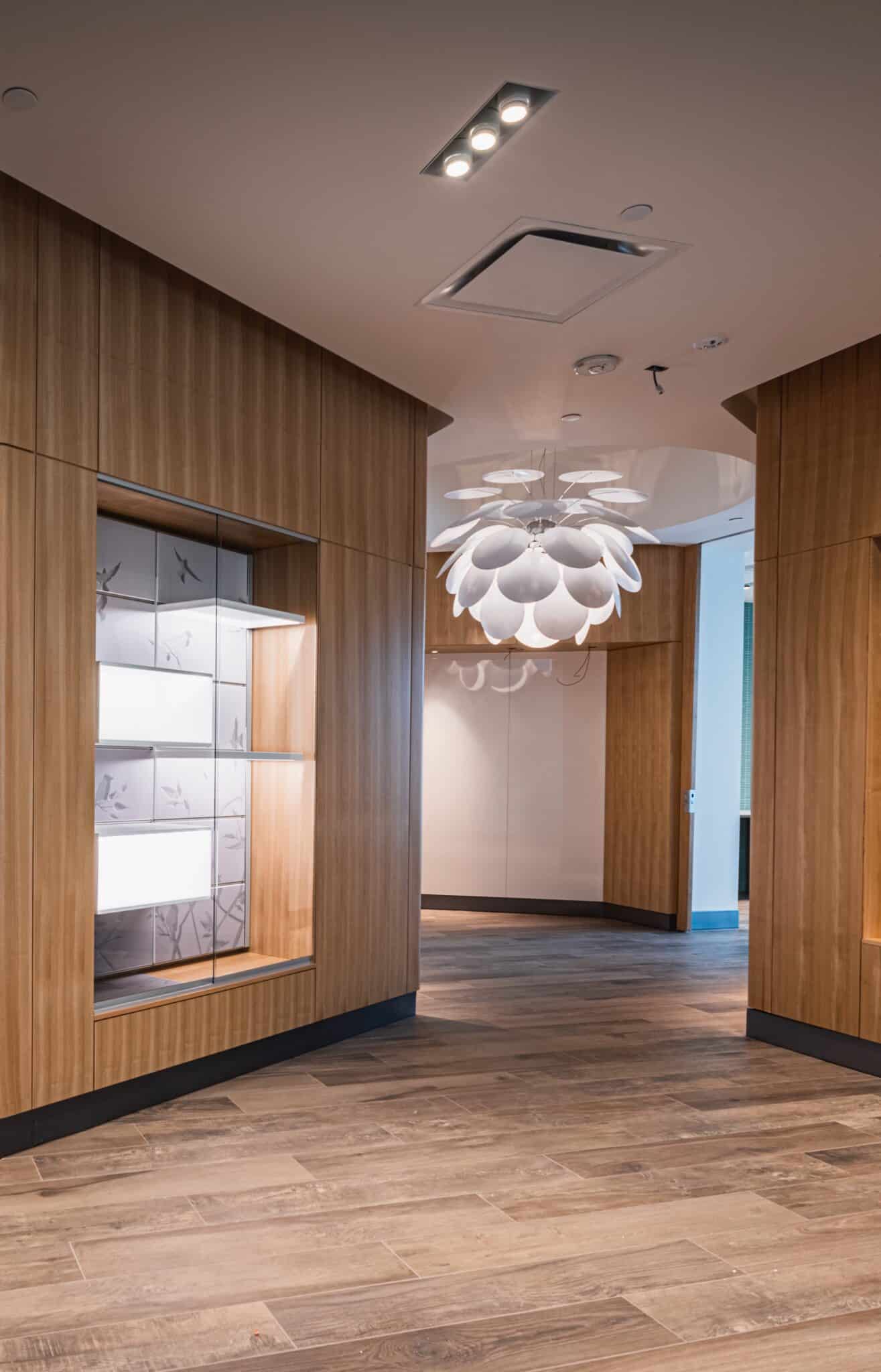 COMMERCIAL Keystone Millwork