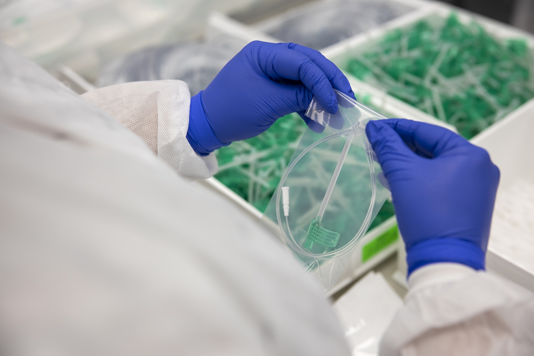 EtO Sterilization Keystone Solutions Group