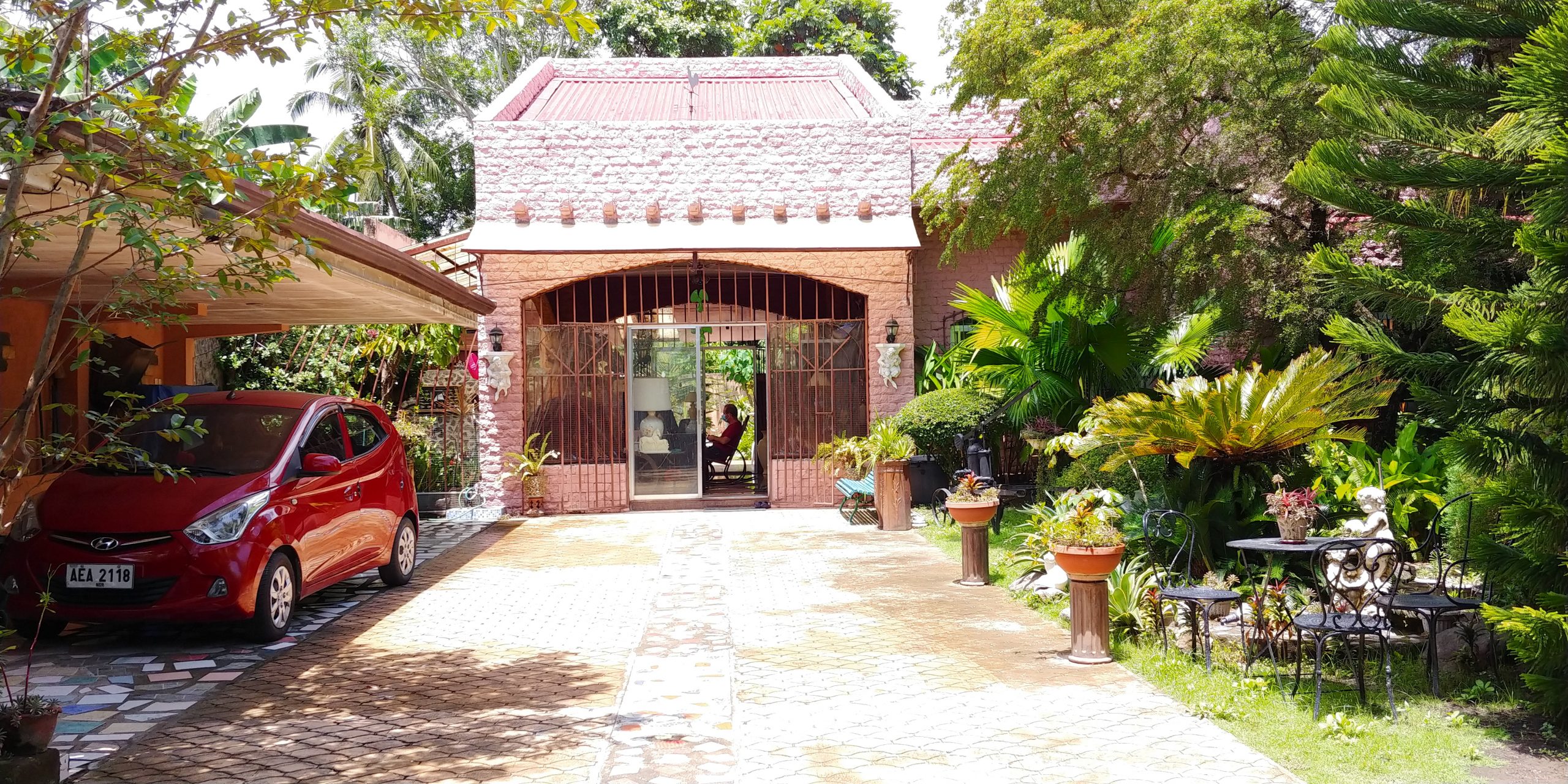 150 sqm Beautiful House and Lot for Sale in Sibulan Keystone Realty