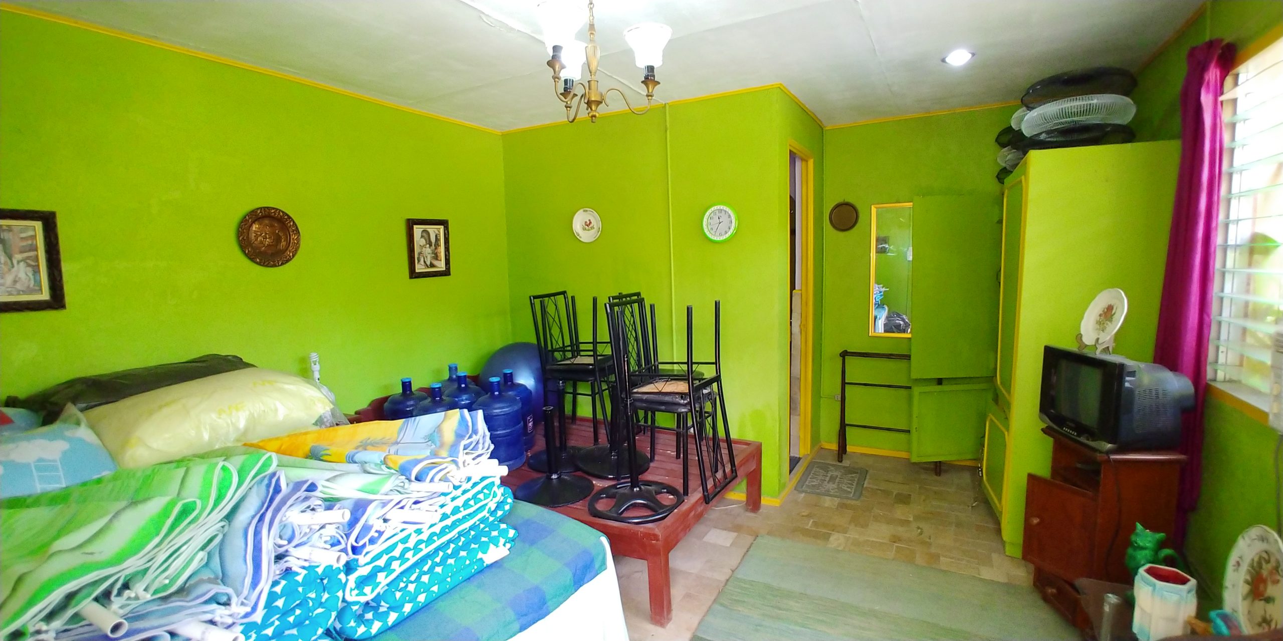 150 sqm Beautiful House and Lot for Sale in Sibulan Keystone Realty