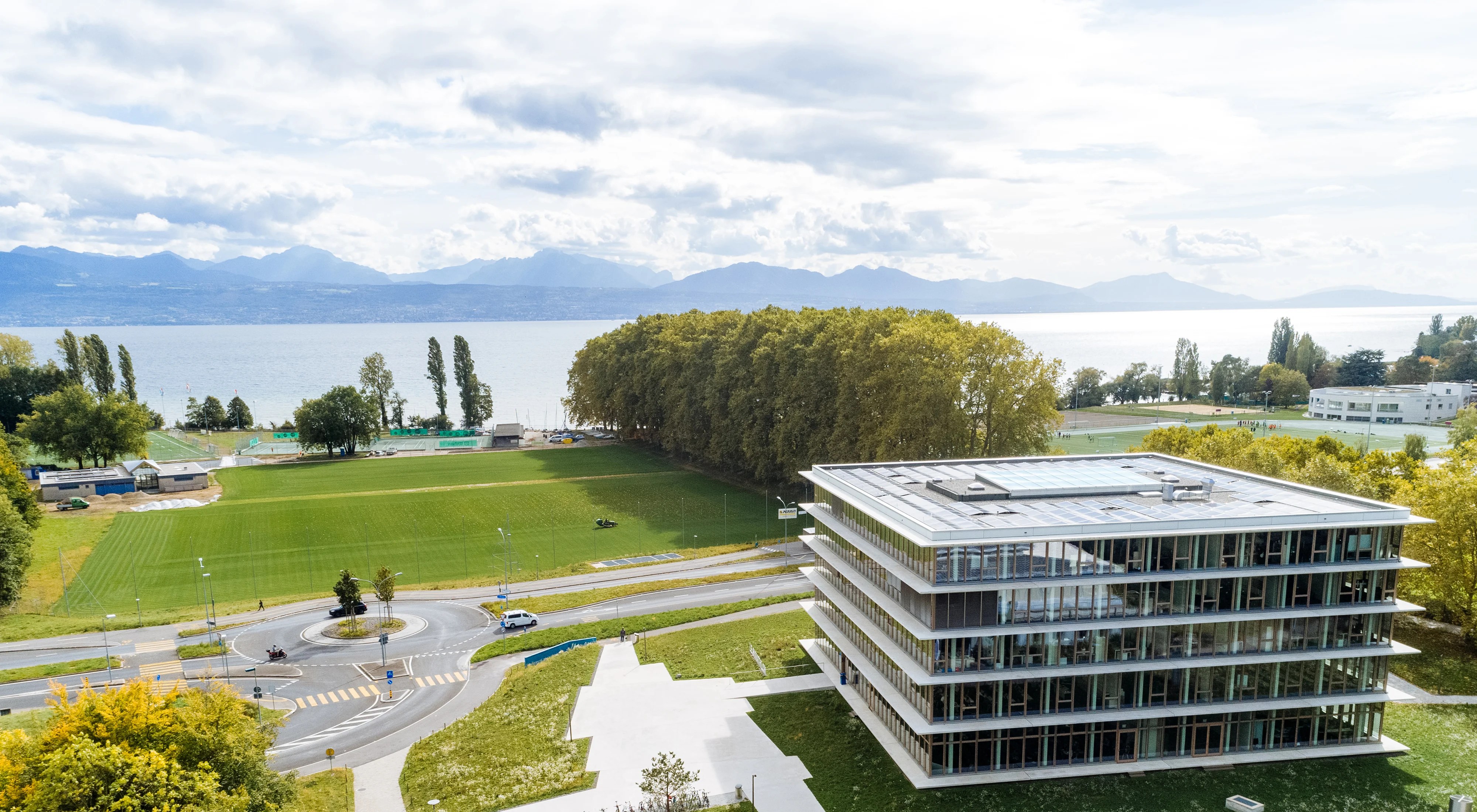 AISTS in Switzerland Master Degrees