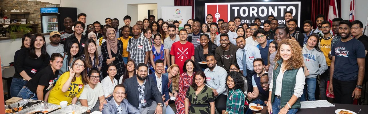 Toronto School of Management in Canada Courses
