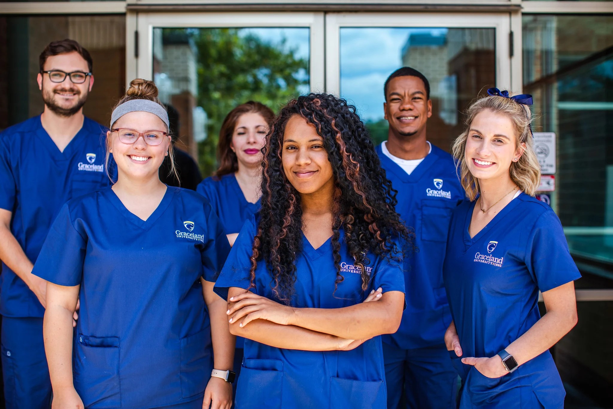 Bachelor of Science in Nursing Online, Independence, USA. Online BSc! 2021