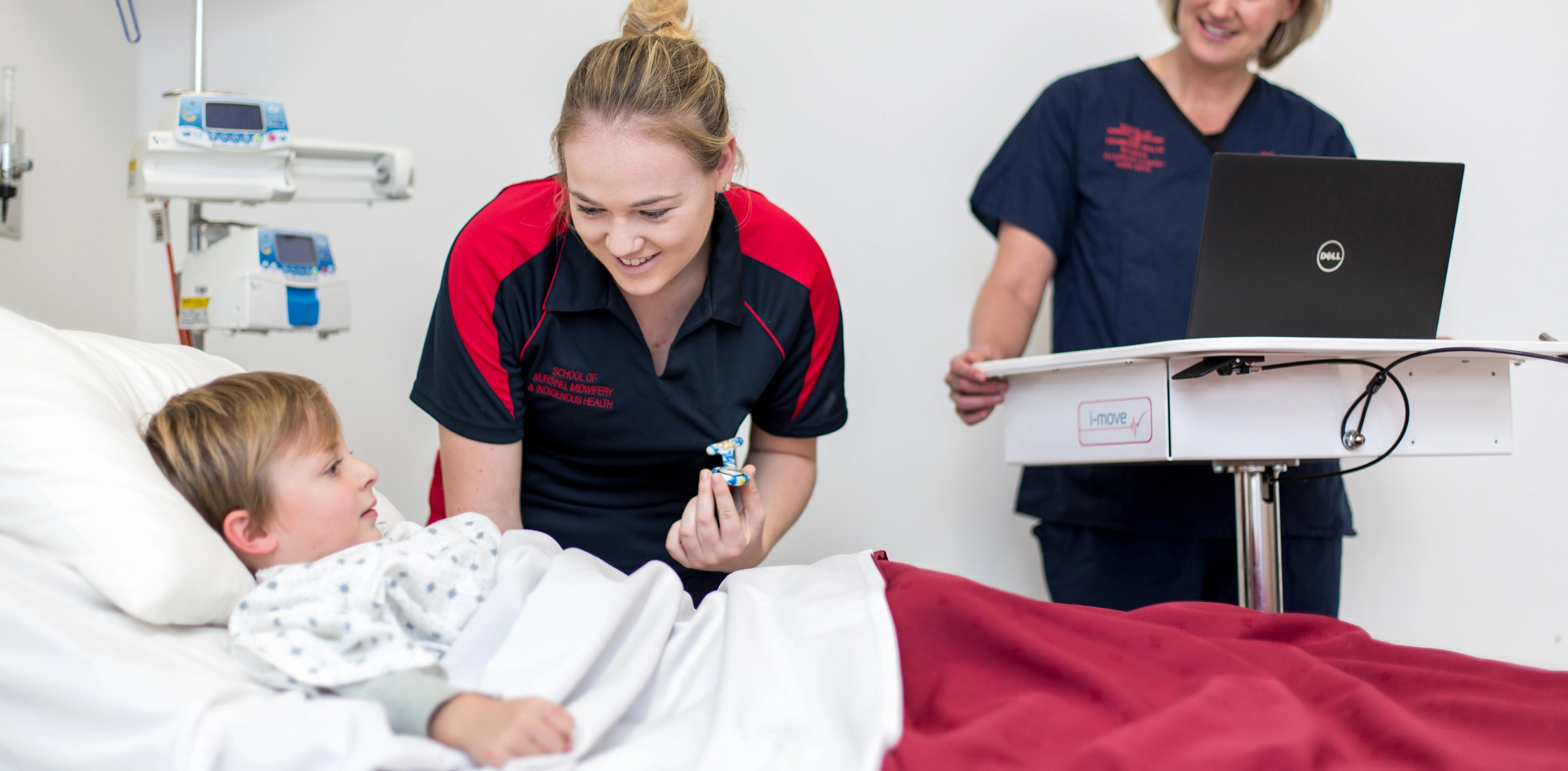 Bachelor of Nursing, Albury, Australia. Online Bachelor! 2021/2022