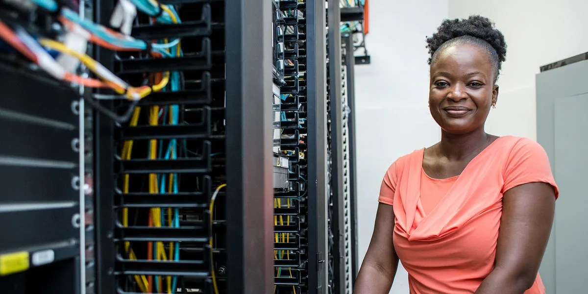 Computer Science/Information Technology, Austin, USA 2021