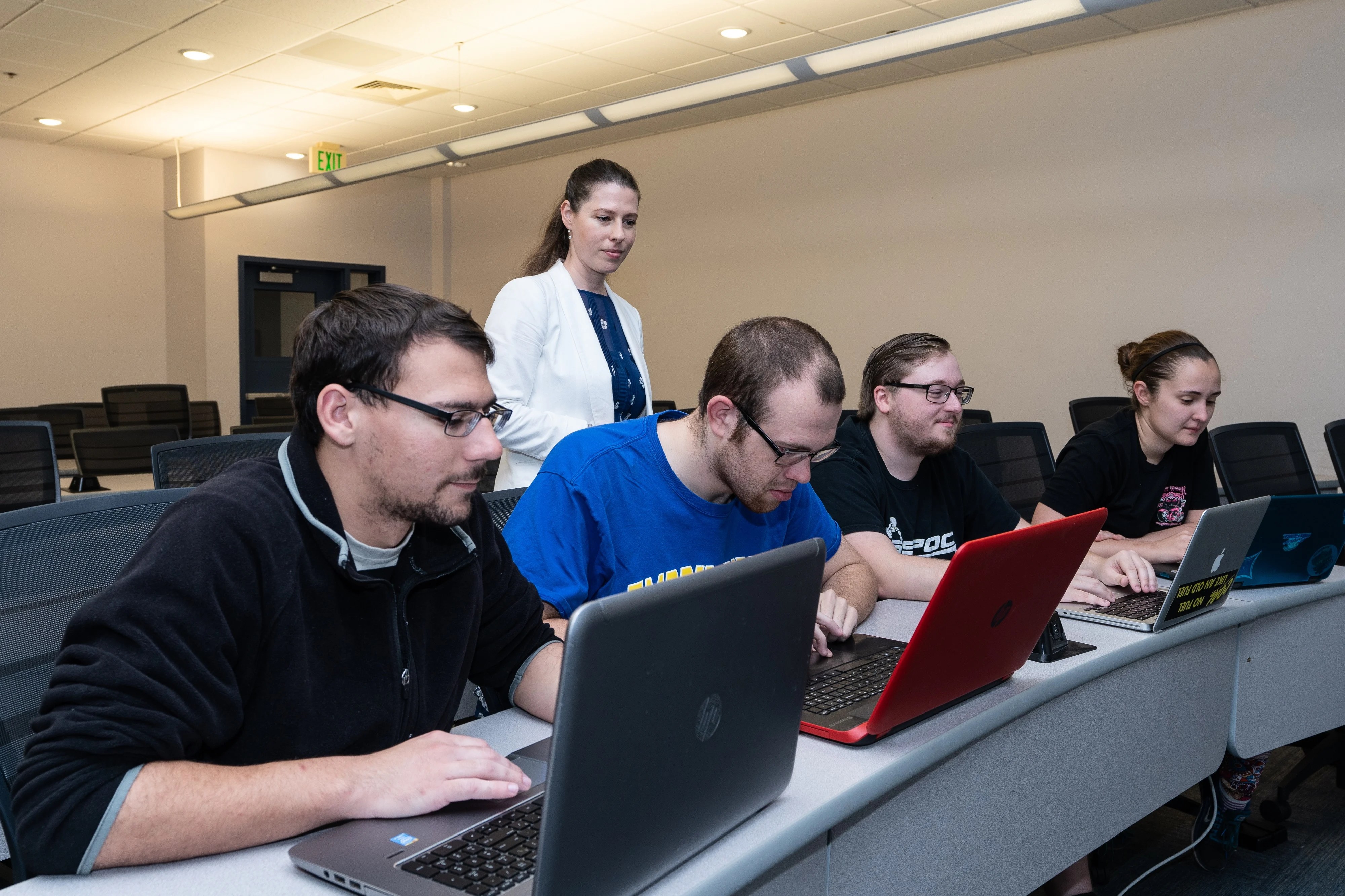 Bachelor of Science in Forensic Psychology, Prescott, USA 2021