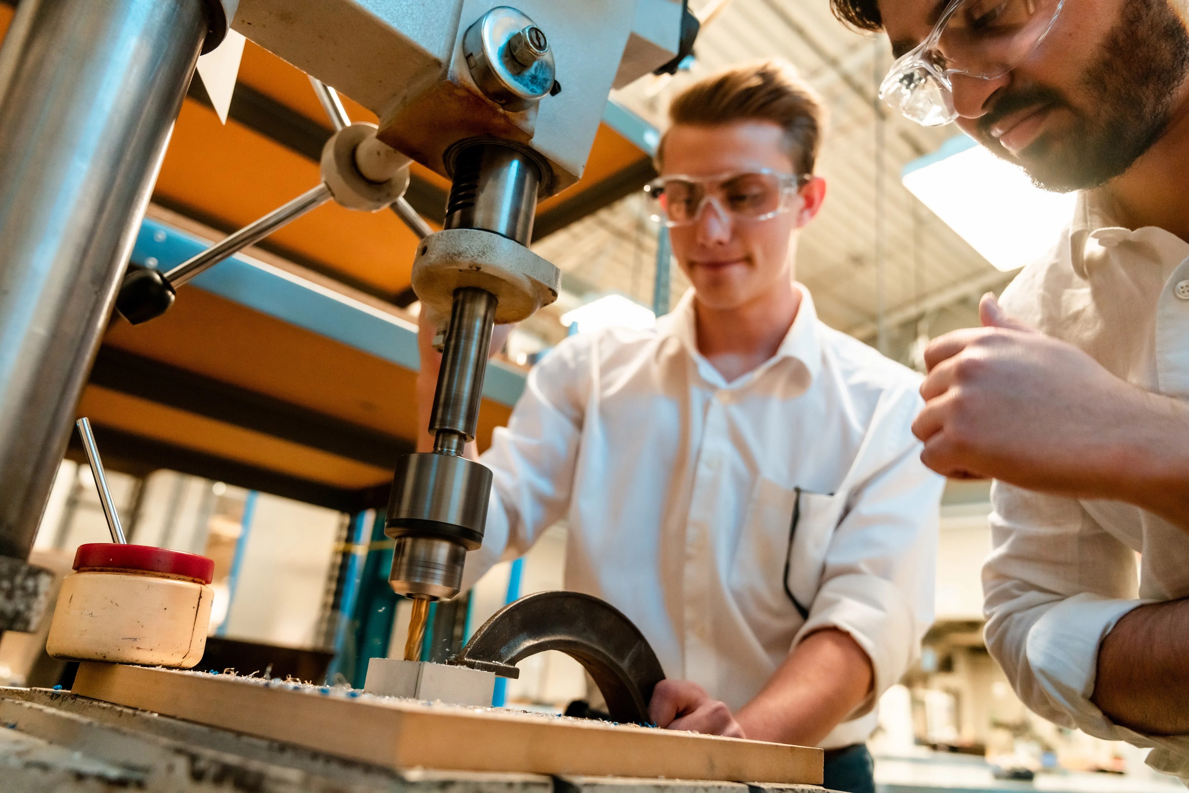 Bachelor of Science in Aerospace Engineering (BSAE