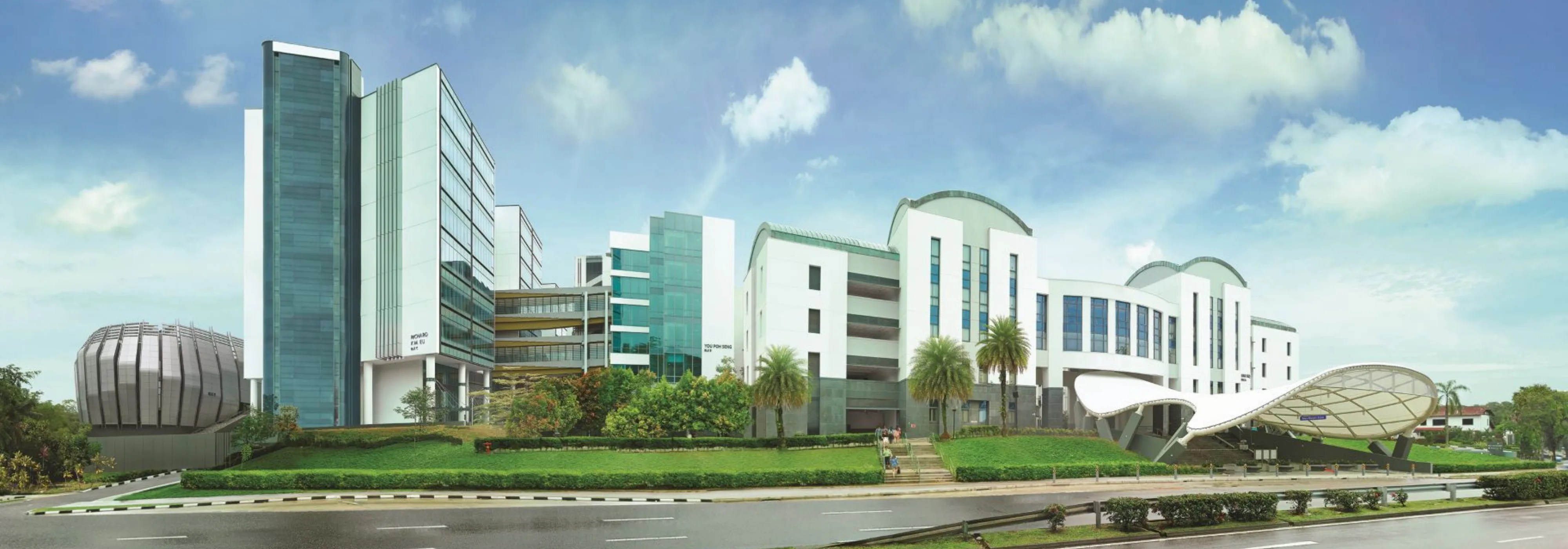 Singapore Institute of Management in Singapore Master Degrees