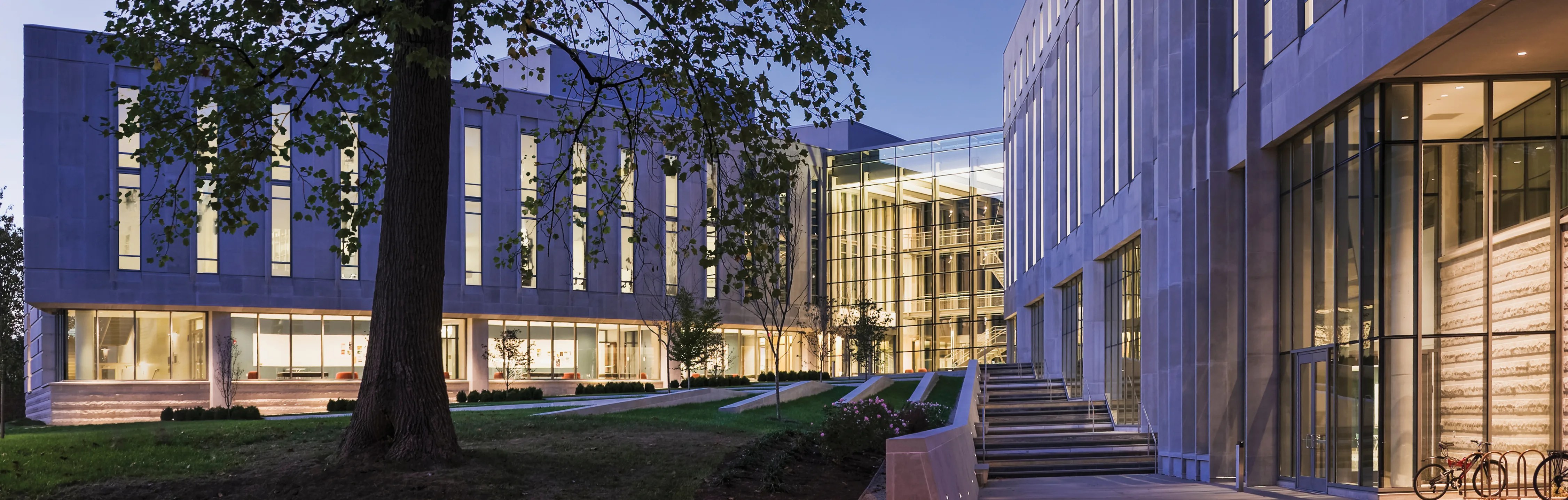 Hamilton Lugar School of Global & International Studies Indiana