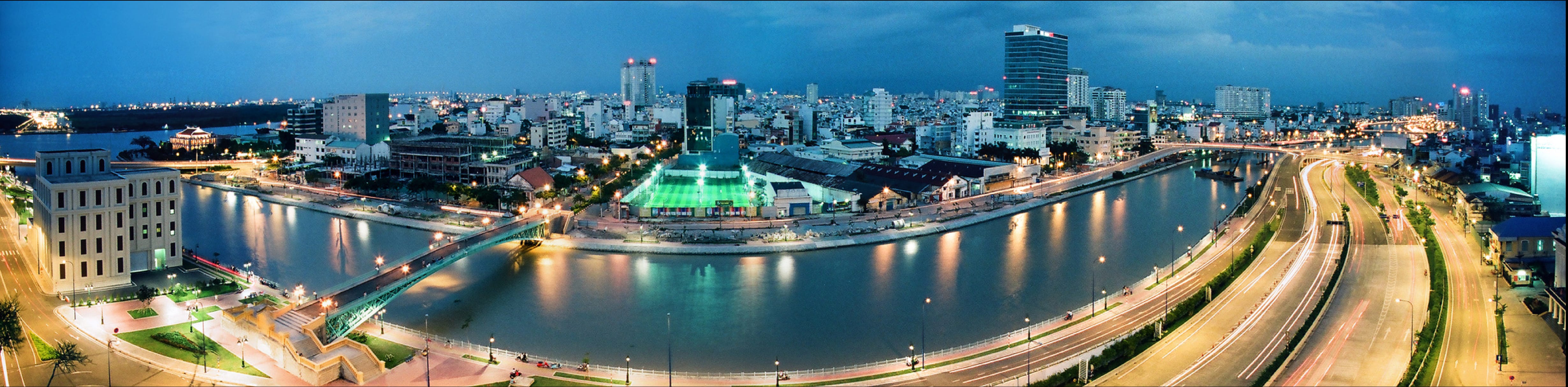 Ho Chi Minh City University of Technology in Vietnam Bachelor Degrees