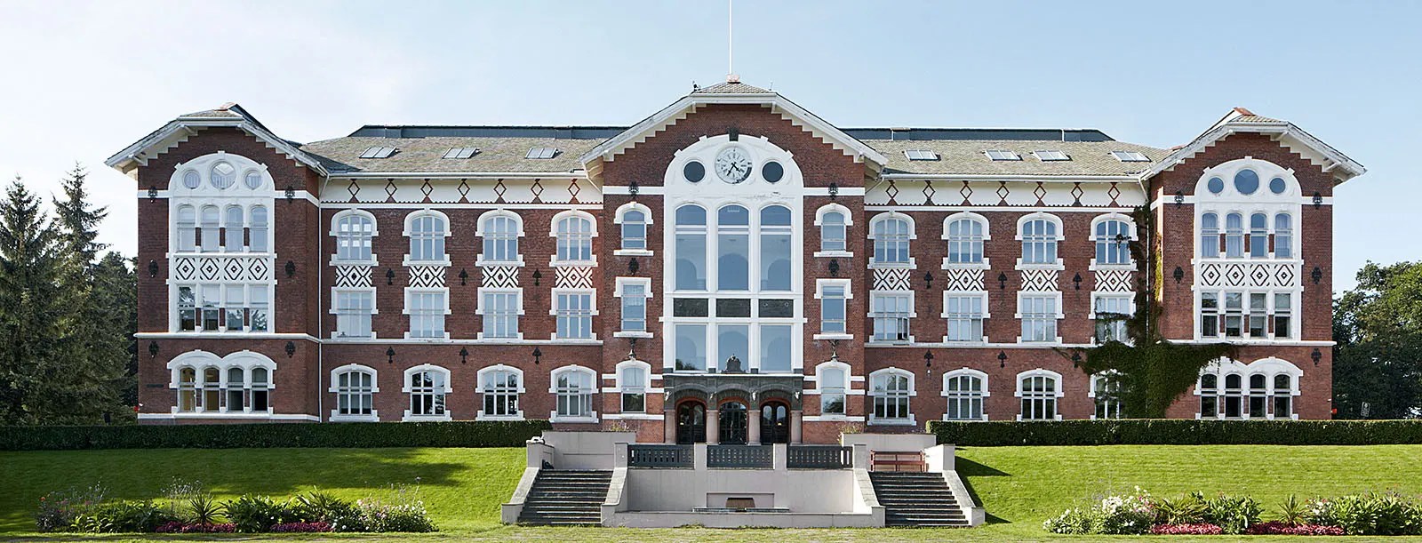 Norwegian University of Life Sciences NMBU in Norway Master Degrees