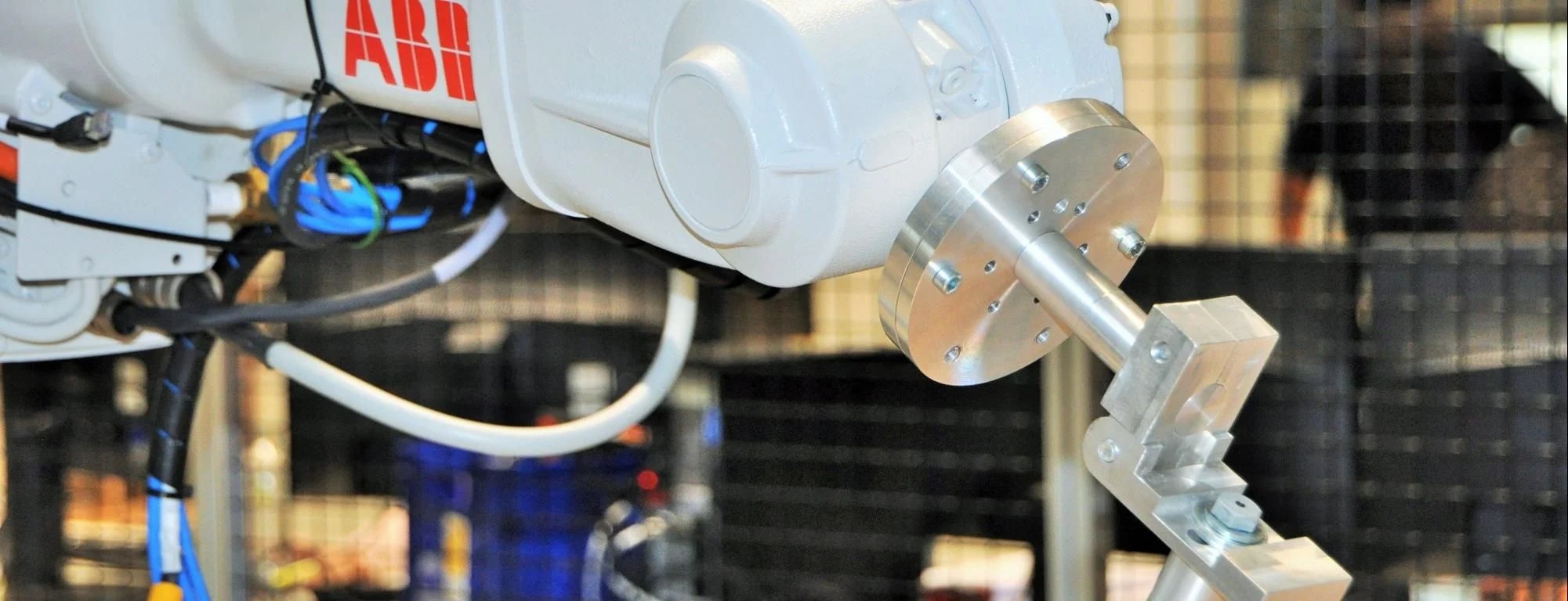 Three Ways to Specialize in Robotics and Mechatronics