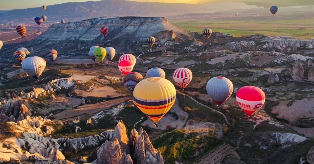 Study in Turkey Housing & Living Costs