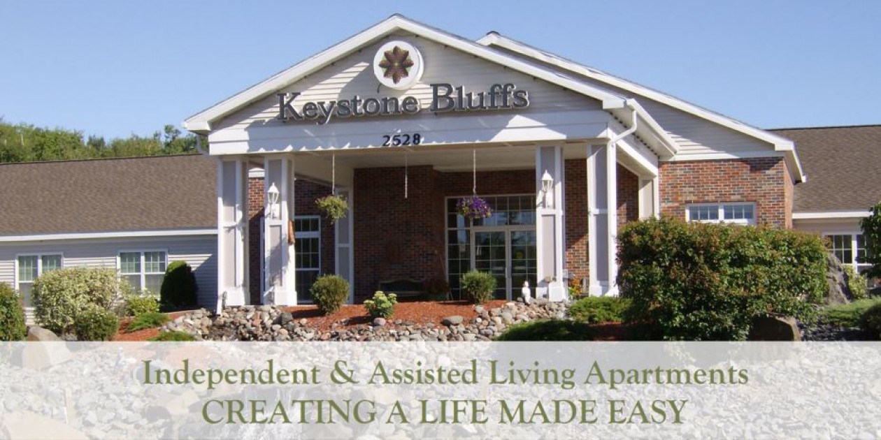 Everything You Need To Know About Assisted Living Facilities in Duluth