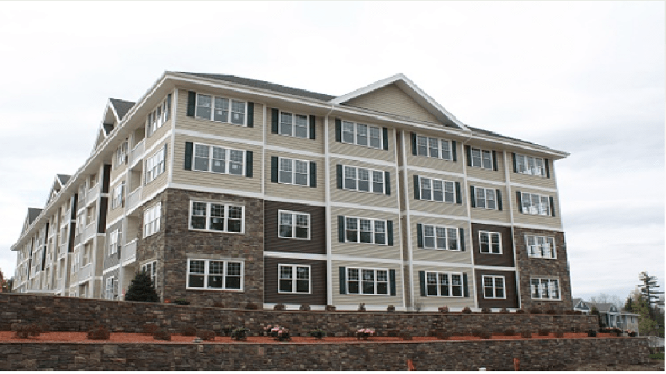 Keystone Builders Keystone Builders