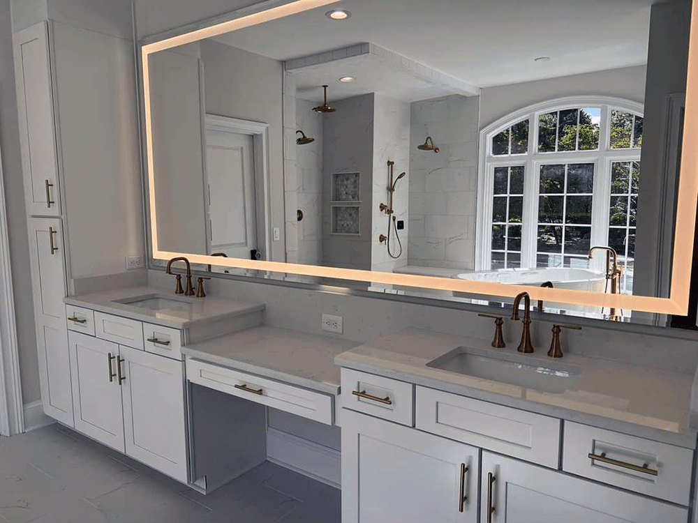 Residential Construction Keystone Builders