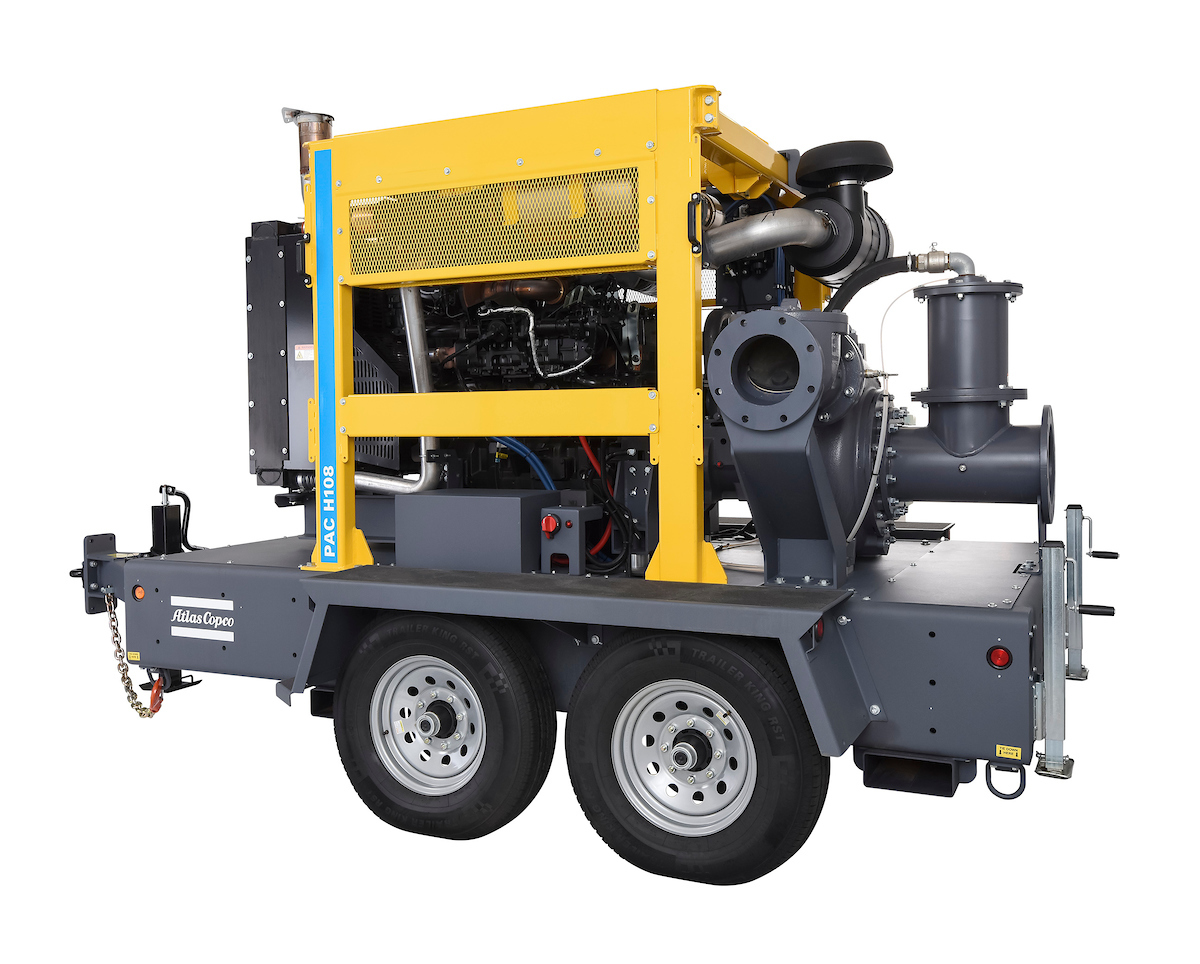 Pumps Keystone Clearwater Solutions