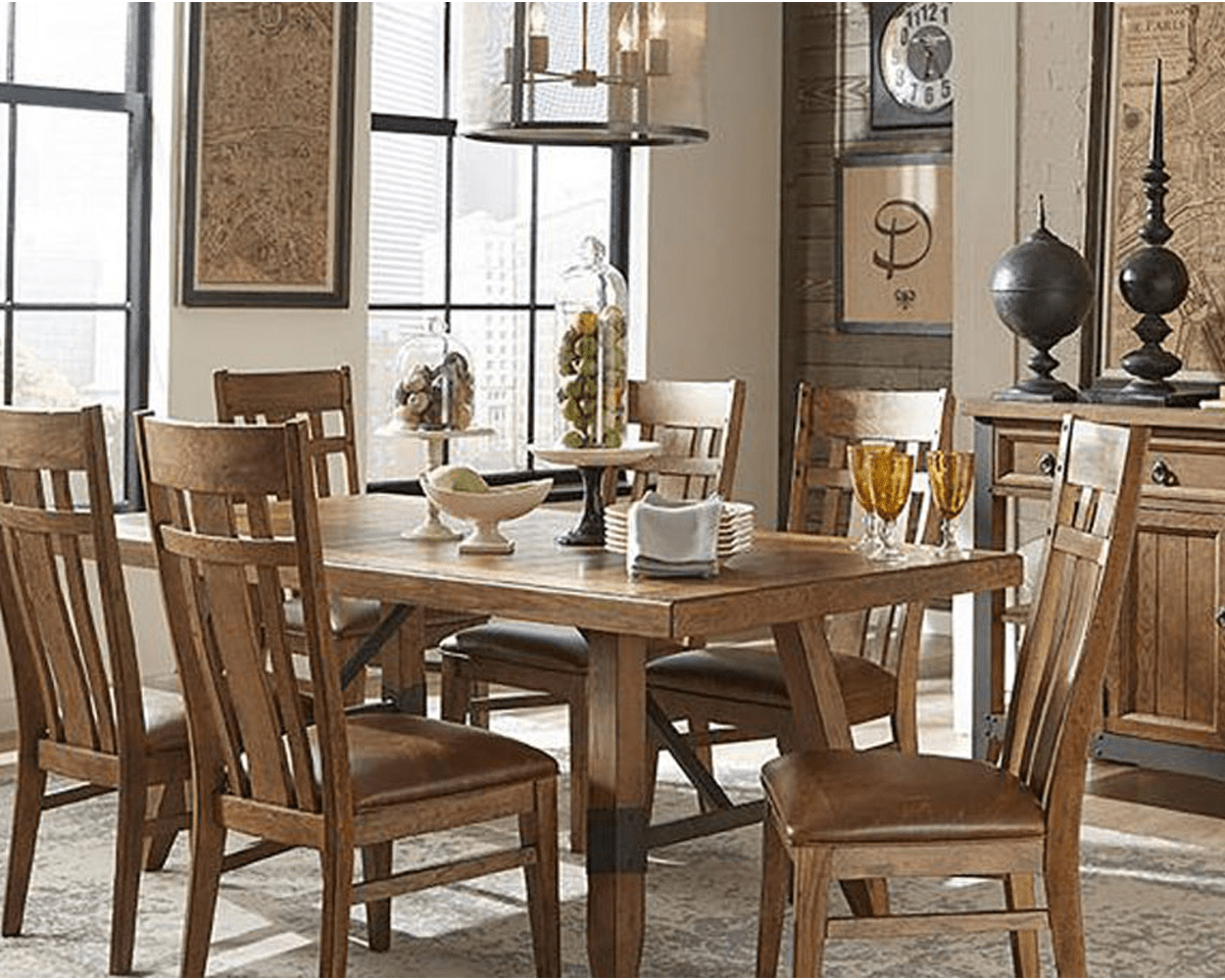 Dining Furniture Showcase Keystone Click