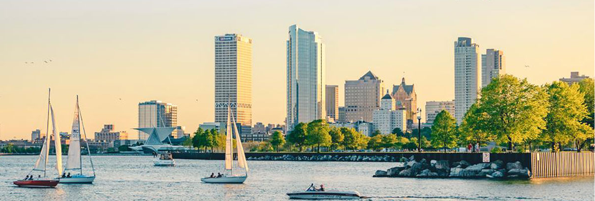 Discover Milwaukee Keystone Click