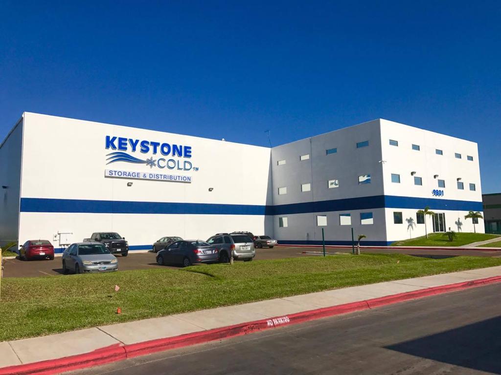 About us Keystone Cold LLC Pharr McAllen Mission Texas