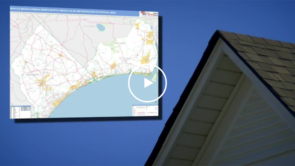 Myrtle Beach is secondfastest growing metro area for third year in a