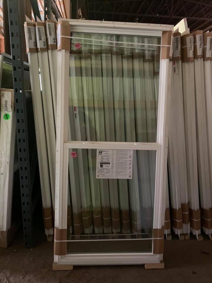 Single Hung Windows Keystone Complex LLC