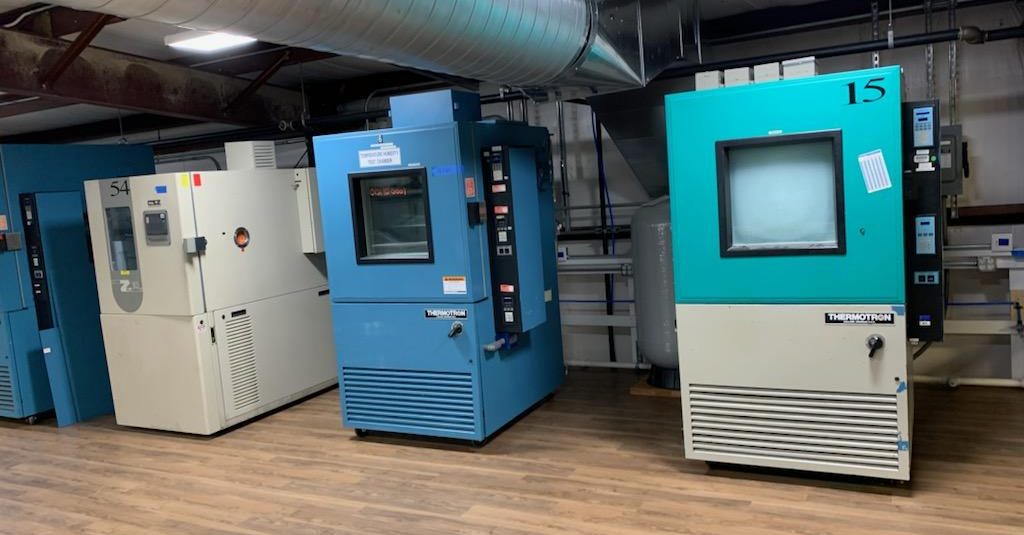 UL 991 Testing of Controls Employing Solid-State Devices | Keystone