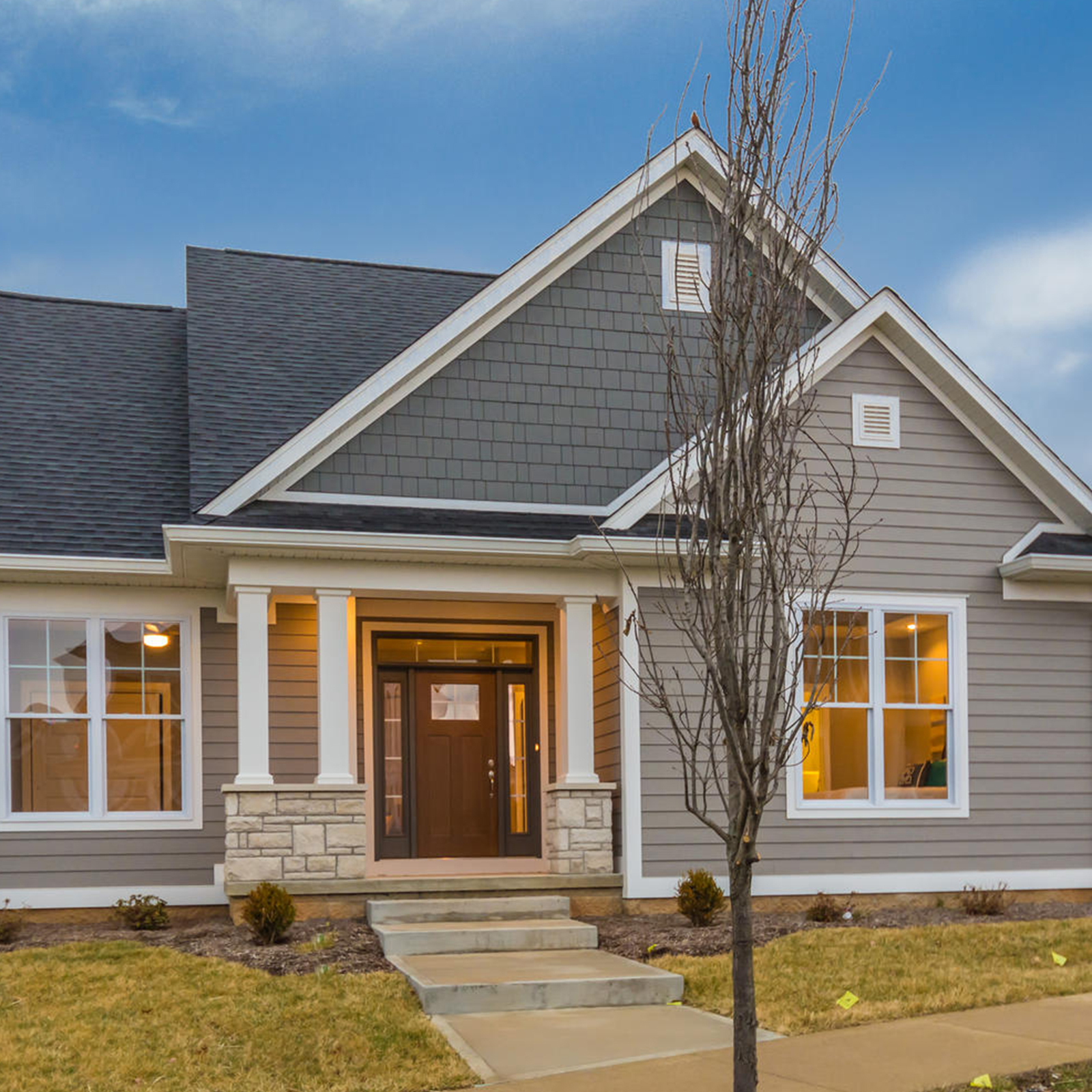 S Renwick Keystone Construction