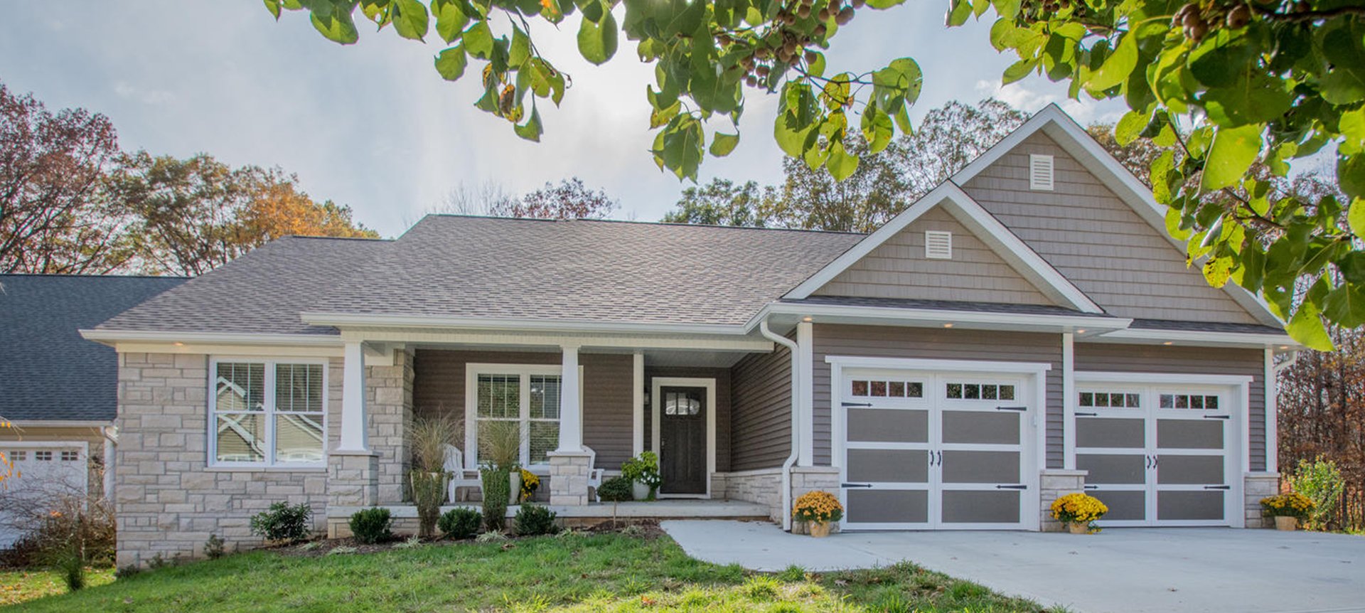 Home Keystone Construction