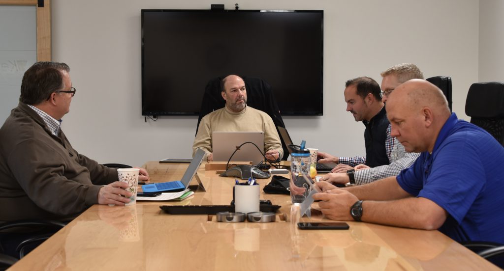 Keystone Ops Meeting Keystone Technology Consultants