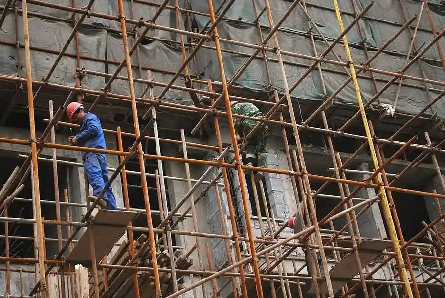 Best Scaffolding Rental Services Expert Contractors Bronx
