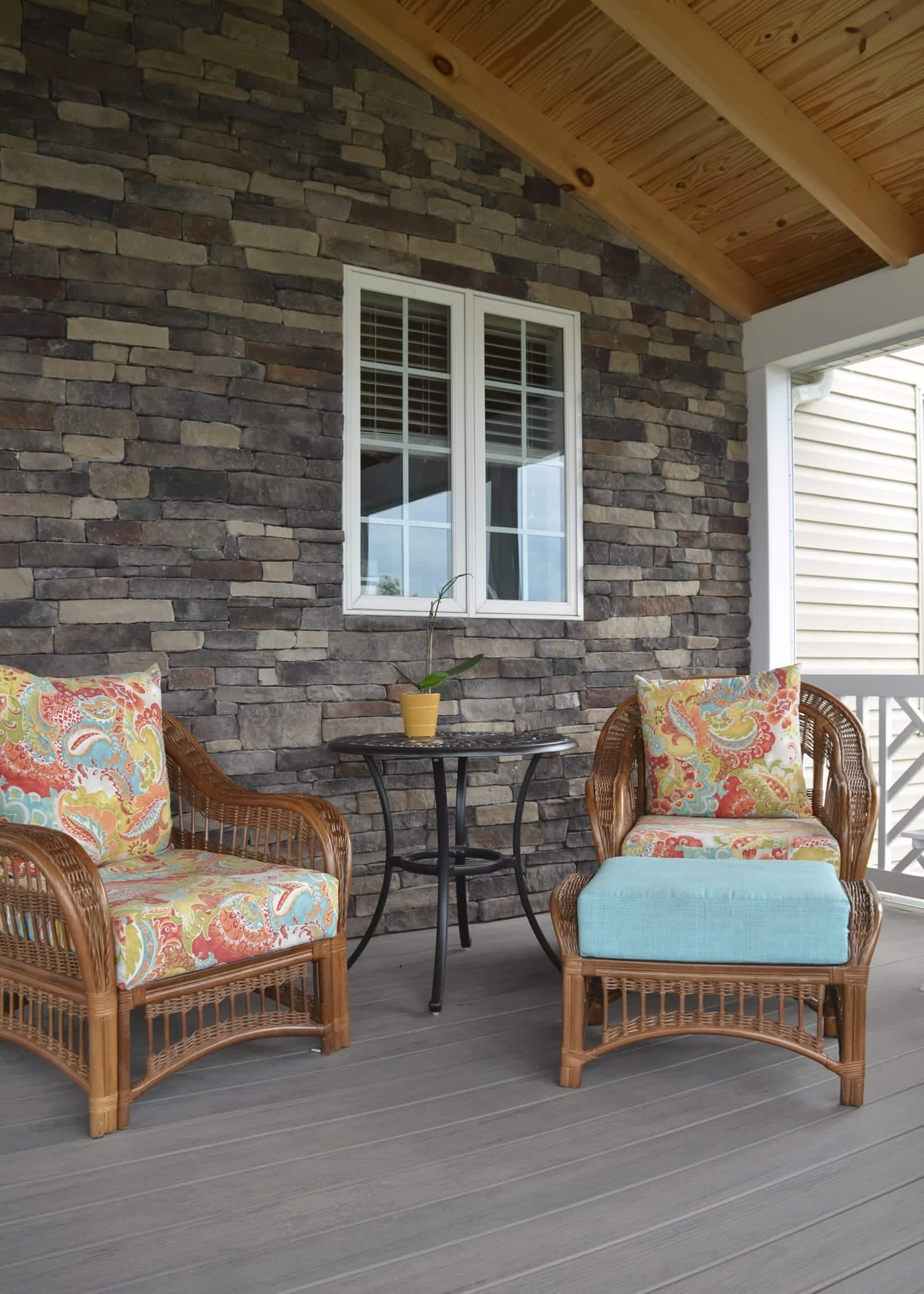 Deck Color Schemes Deck Builders PA, NJ, DE, MD & Finger Lakes, NY