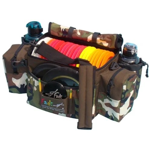 FADE GEAR TOURNY Keystone Disc Golf