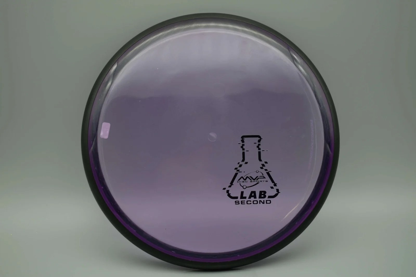 SPIN Keystone Disc Golf