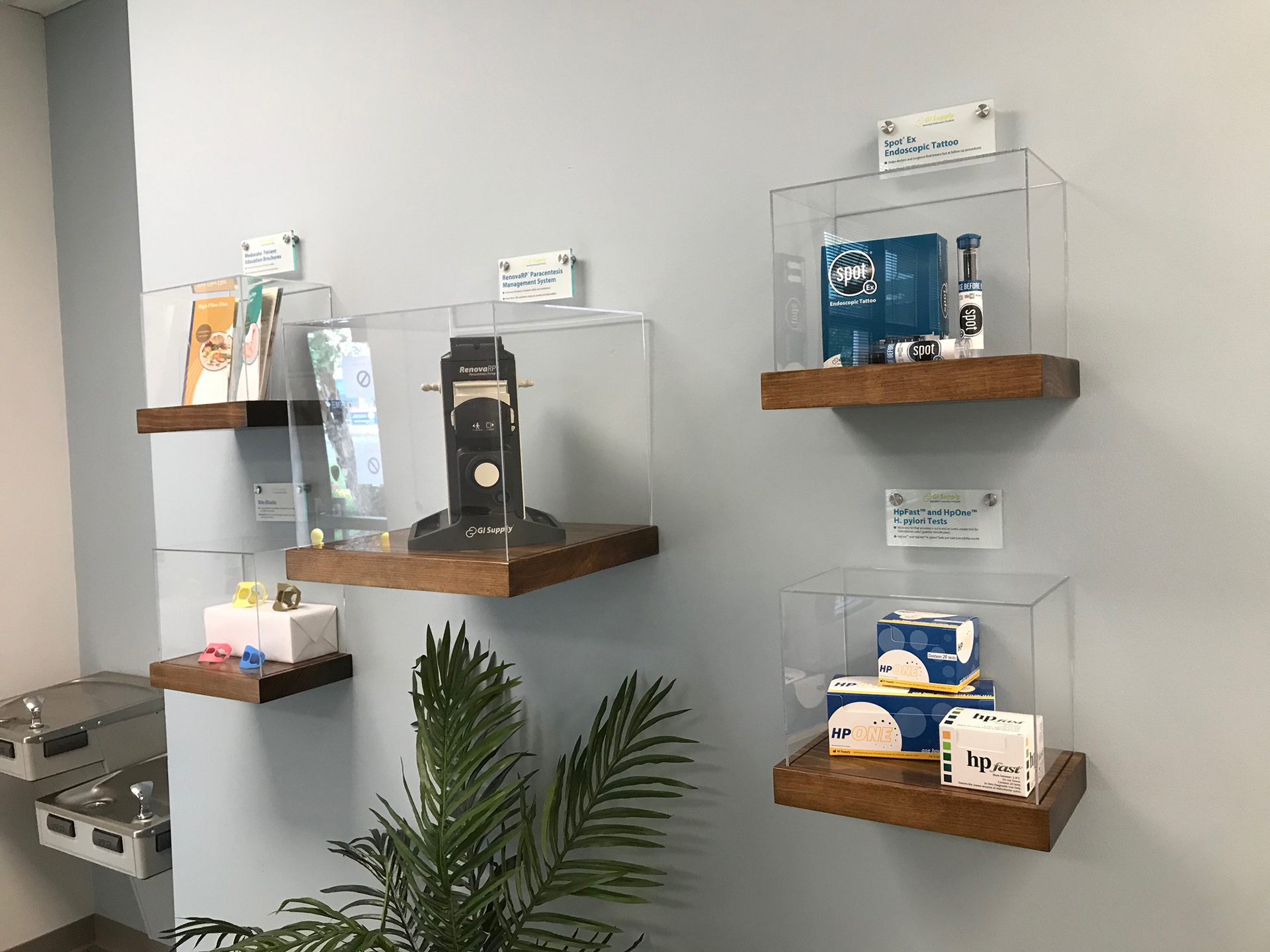 Keystone Displays | Trade Show Displays - Signage - Design - Graphics