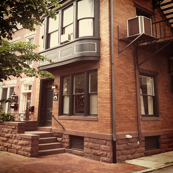 Harrisburg's Art Spaces Help Create 54.5M Impact Keystone Edge