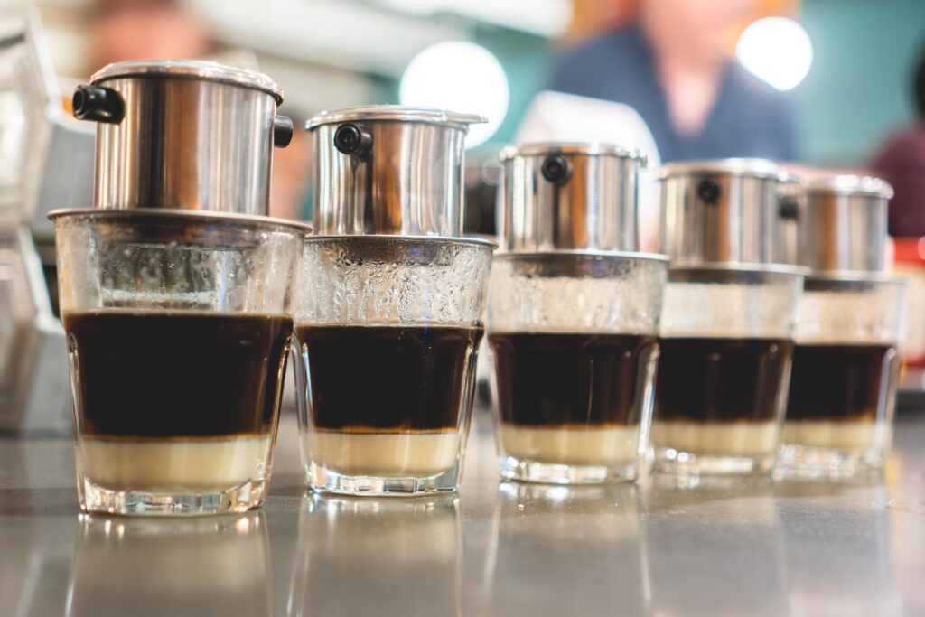 Meet Càphê Roasters, Philly's first Vietnamese coffee roaster