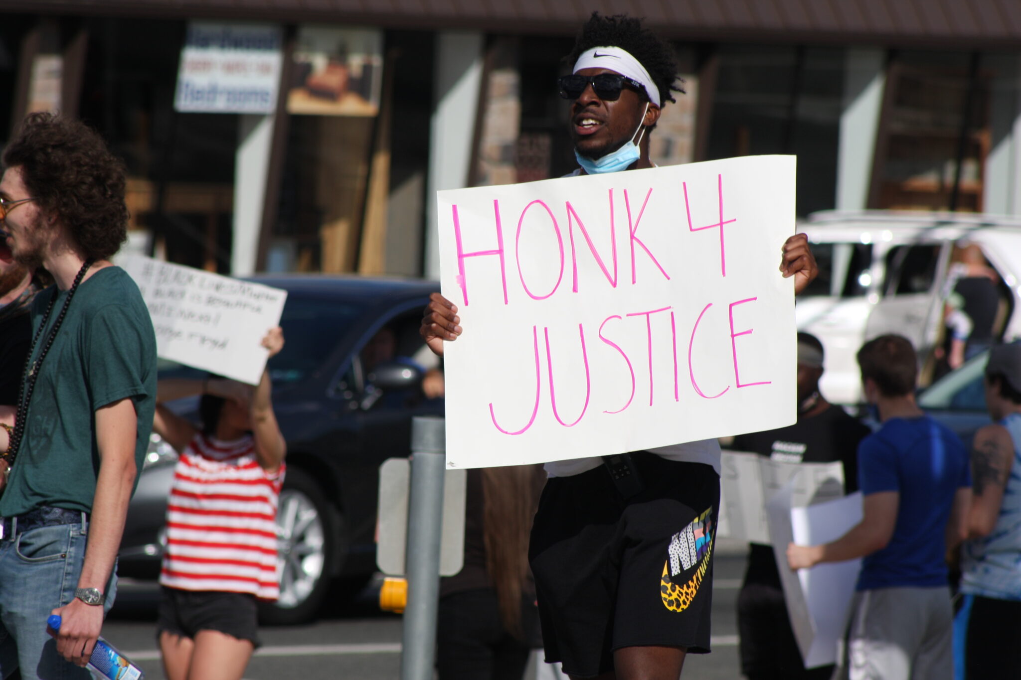 PA's racial justice movement goes beyond the big cities Keystone Edge