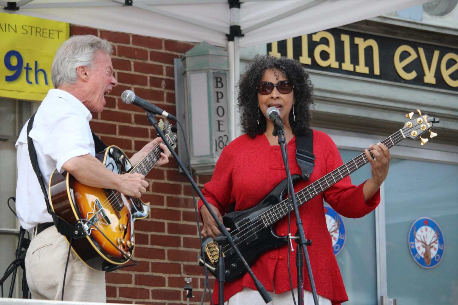 On the banks of the Susquehanna, Lock Haven rides a tide of optimism